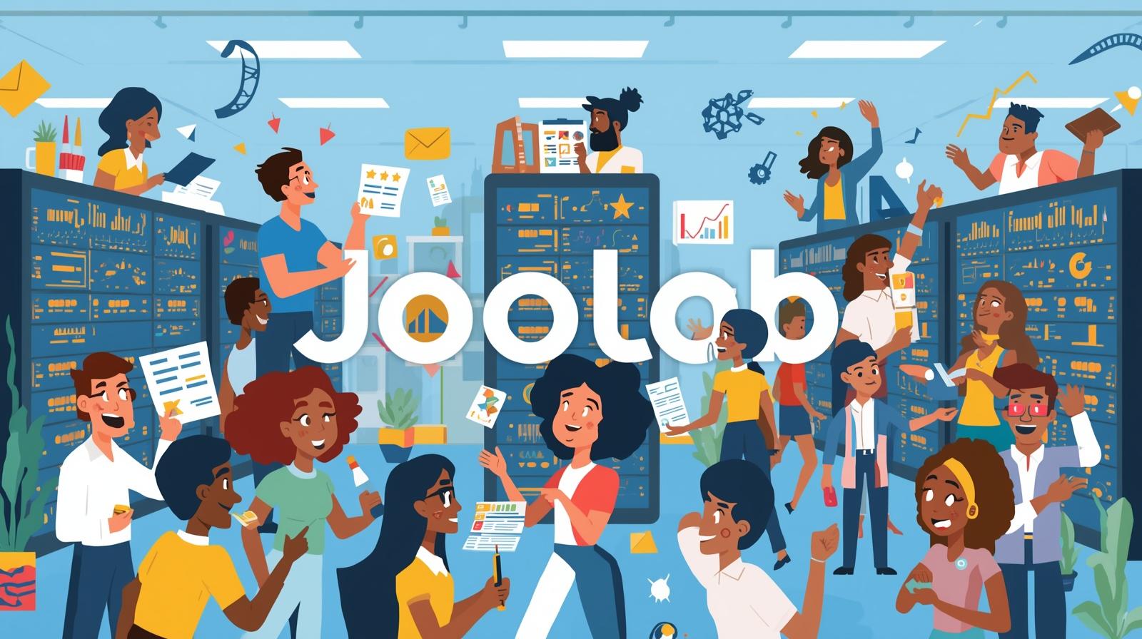 JOOLAB